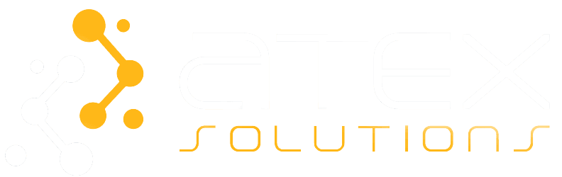 Atex Solutions | Workforce Management Excezllence brand logo