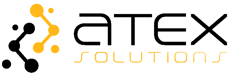 Atex Solutions | Workforce Management Excezllence brand logo