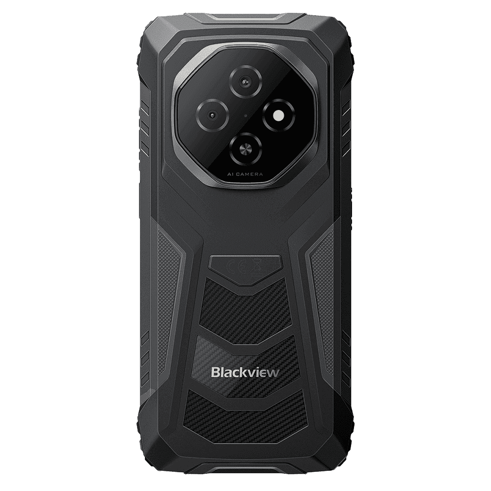 Blackview Fort 1 Rugged Smartphone
