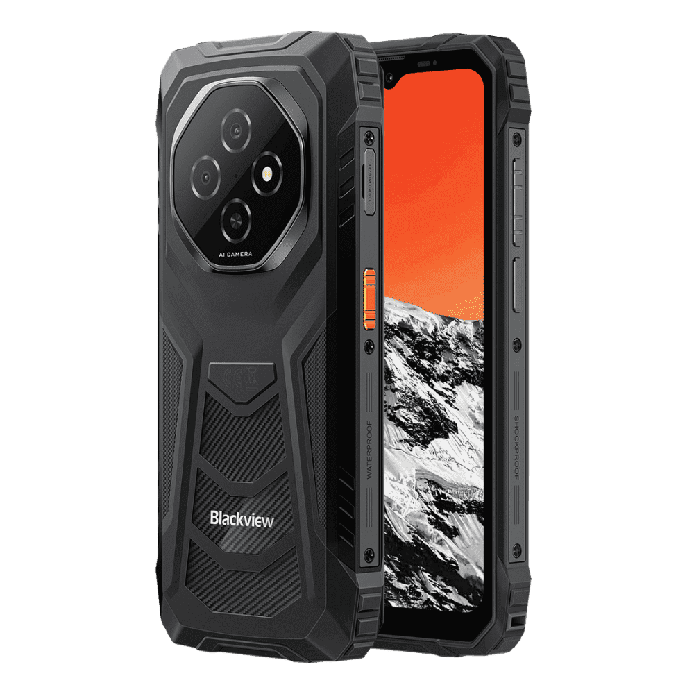 Blackview Fort 1 Rugged Smartphone