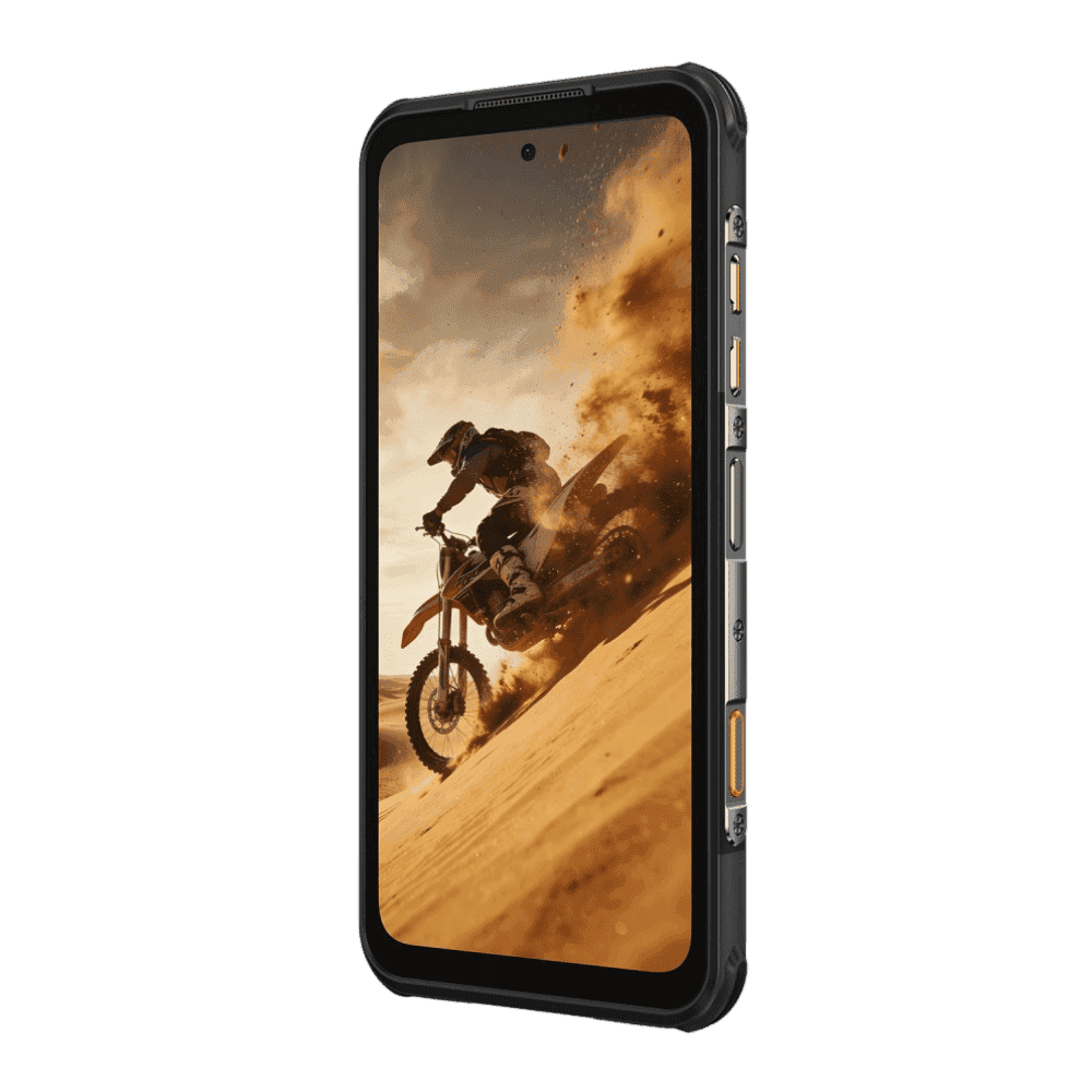 RugOne Xever 8 Rugged Phone